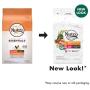 NUTRO NATURAL CHOICE Natural Adult & Senior Dry Dog Food for Small & Toy Breeds