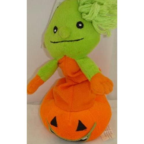 Zanies Pet Toys Halloween Boongee Spooky Bunch