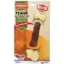 Nylabone Femur Bone Rawhide Alternative Power Chew Durable Dog Toy Bacon Flavor Large/Giant - Up to 50 lbs. Nylabone Femur Bone Rawhide Alternative Power Chew Durable Dog Toy Bacon Flavor Large/Giant - Up to 50 lbs.
