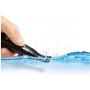 Tomago KLC-106P Mini Trimmer for Pet Hair Clippers Pet Trimming Kit, Grooming Low Noise, Face, Ears, Paws