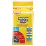 Glad for Pets Black Charcoal Puppy Pads | Puppy Potty Training Pads That ABSORB & NEUTRALIZE Urine Instantly | New & Improved Quality, 50 count Glad for Pets Black Charcoal Puppy Pads | Puppy Potty Training Pads That ABSORB & NEUTRALIZE Urine Instantly | New & Improved Quality, 50 count