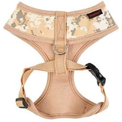 Puppia Dog Harness Harness A