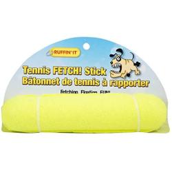 Tennis Fetch Stick Dog Toy by Ruffin It