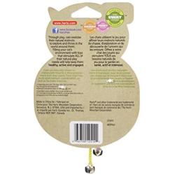 Just For Cats Bell Mouse Cat Toys