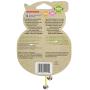 Just For Cats Bell Mouse Cat Toys