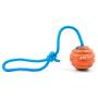 Nero Ball Ultra TM - Dog Training Ball On A Rope - Exercise and Reward Toy for Dogs