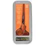 Centrix Roc-It Dog Lefty Shear R 575, 5.75 Inch, 5 Ounce Centrix Roc-It Dog Lefty Shear R 575, 5.75 Inch, 5 Ounce