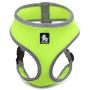 Mesh Breathable Vest Dog Harness Easily Adjustable, Super Light Weight, distributes Pressure Comfortably Across The Chest. Machine Washable.