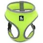 Mesh Breathable Vest Dog Harness Easily Adjustable, Super Light Weight, distributes Pressure Comfortably Across The Chest. Machine Washable. Mesh Breathable Vest Dog Harness Easily Adjustable, Super Light Weight, distributes Pressure Comfortably Across The Chest. Machine Washable.