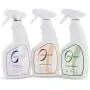 Zero Odor ZOP 1065 Multi Pet Odor Eliminator Kit