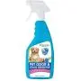 Star brite Multi-Surface Pet Odor & Stain Remover Spray - Triple Enzyme Neutralizer Star brite Multi-Surface Pet Odor & Stain Remover Spray - Triple Enzyme Neutralizer