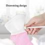 ZUKIBO Cat Shower Net Bag Adjustable Multifunctional Breathable Anti-Bite and Anti-Scratch Restraint Bag Cat Washing Shower Bag for Cat’s Bathing, Nail Trimming, Injection, Medicine Taking