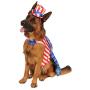 Rubies Uncle Sam Pet Costume