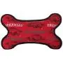Pet Goods Collegiate Plush Bone Toy Pet Goods Collegiate Plush Bone Toy