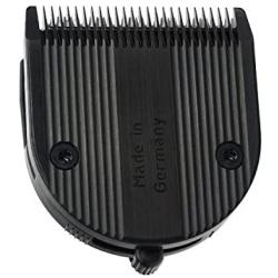 Wahl Professional Animal 5-in-1 Diamond Blade for Wahls Arco, Bravura, Chromado, Creativa, Figura, and Motion Pet, Dog, and Horse Clippers (#41854-7526),Black