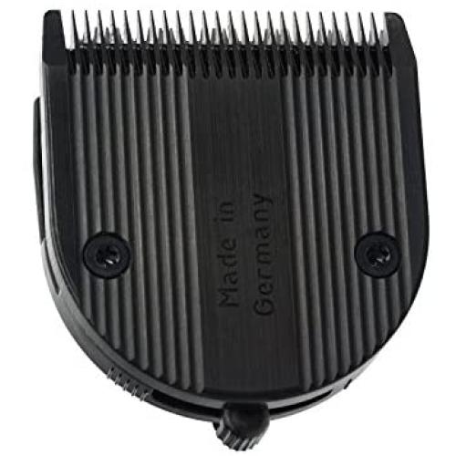 Wahl Professional Animal 5-in-1 Diamond Blade for Wahls Arco, Bravura, Chromado, Creativa, Figura, and Motion Pet, Dog, and Horse Clippers (#41854-7526),Black