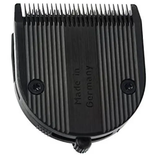 Wahl Professional Animal 5-in-1 Diamond Blade for Wahls Arco, Bravura, Chromado, Creativa, Figura, and Motion Pet, Dog, and Horse Clippers (#41854-7526),Black Wahl Professional Animal 5-in-1 Diamond Blade for Wahls Arco, Bravura, Chromado, Creativa, Figura, and Motion Pet, Dog, and Horse Clippers (#41854-7526),Black