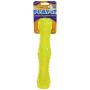 Chase n Chomp Durable TPR Squeaking Fetch Stick Dog Toy