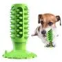 WZBP Dog chew Toy, Indestructible Durable Dog Squeaky Toothbrush to Help Clean and Care for Teeth, Suitable All Types of Dogs. WZBP Dog chew Toy, Indestructible Durable Dog Squeaky Toothbrush to Help Clean and Care for Teeth, Suitable All Types of Dogs.