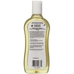 SENTRY PRO Toy Breed Flea and Tick Shampoo, 12 oz