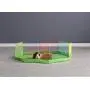 Prevue Pet Products Multi Color Small Pet Playpen Prevue Pet Products Multi Color Small Pet Playpen