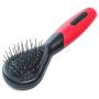 Ryans Pet Supplies Paw Brothers Pin Brush for Dogs, Mini