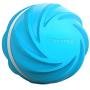 meinno Wicked Ball Cyclone Version, IPX67 Waterproof, 100% Automatic and Interactive Ball to Keep Your Dogs/Cats Company All Day, Your Pets Joy When Home Alone -NOT for CHEWERS