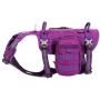 Chais Choice Rover Scout High Performance Tactical Training Military Backpack - Service Dog Harness with Dupont Cordura Waterproof Fabric. Medium to Large Dogs.Please Use Sizing Chart at Left