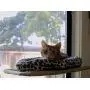 Cat Hammock Cat Window Perch Cat Bed Window Mounted Hommock Cat Suction Hanging Pet Window sill Cat Sleeping Bag Cat Window Perch Window Seat Suction Cups Space Saving Cat Hammock Cat Hammock Cat Window Perch Cat Bed Window Mounted Hommock Cat Suction Hanging Pet Window sill Cat Sleeping Bag Cat Window Perch Window Seat Suction Cups Space Saving Cat Hammock