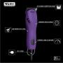 Wahl Professional Animal KM5 2-Speed Pet, Dog, and Horse Clipper Kit