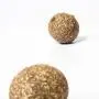 5pcs/pack Cat Natural Catnip Edible Ball Mint Toy for Cat Kitten Treating Menthol Flavor Cat Kitten Toys Pet Cat Supplies 5pcs/pack Cat Natural Catnip Edible Ball Mint Toy for Cat Kitten Treating Menthol Flavor Cat Kitten Toys Pet Cat Supplies