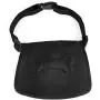QERNTPEY Dog Treat Pouch for Training Large Capacity Flat Dog Training Walking Bag with Back Poop Bag Dispenser Pet Training Bag Easily Carries Pet Toys, Kibble, Treats QERNTPEY Dog Treat Pouch for Training Large Capacity Flat Dog Training Walking Bag with Back Poop Bag Dispenser Pet Training Bag Easily Carries Pet Toys, Kibble, Treats