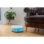 Armarkat Round or Oval Shape Pet Cat Bed for Cats and Small Dogs