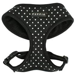 Puppia Dotty Harness A