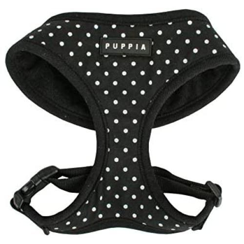 Puppia Dotty Harness A