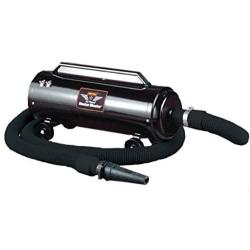 Cut drying time and groom your pets with the Metro Vac Air Force Master Blaster - Model MB-3