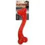Ethical Pets SPOT Play Strong ''S'' Bone | Dog Toys For Aggressive Chewers | Dog Chew Toy | Indestructible Dog Toys | Bone | Chew Toys For Aggressive Dogs | Interactive Dog Toy | Dog Chew Toys For Aggressive Chewers, 12-Inch, Multicolor, Model:54006 Ethical Pets SPOT Play Strong ''S'' Bone | Dog Toys For Aggressive Chewers | Dog Chew Toy | Indestructible Dog Toys | Bone | Chew Toys For Aggressive Dogs | Interactive Dog Toy | Dog Chew Toys For Aggressive Chewers, 12-Inch, Multicolor, Model:54006
