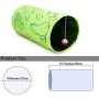 Collapsible Cat Play Tunnel Pet Interactive Tubes Toys with Fun Ball for Small Medium for Rabbits Kittens Ferrets and Dogs