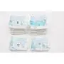 nobrand Super Absorption Dry Breathable Pet Disposable Puppy Dog Diaper Cat Physiological Health Pants 10 Pieces of a Pack 5 Sizes (38x28cm) nobrand Super Absorption Dry Breathable Pet Disposable Puppy Dog Diaper Cat Physiological Health Pants 10 Pieces of a Pack 5 Sizes (38x28cm)