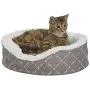 MidWest Homes for Pets CU20MRD Couture Orthopedic Cradle Pet Bed for Dogs & Cats, X-Small MidWest Homes for Pets CU20MRD Couture Orthopedic Cradle Pet Bed for Dogs & Cats, X-Small