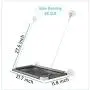 Tocypho Space Saving Cat Window Perch Pet Resting Cat Window Hammock Bed Kitty Window Sunny Seat with Upgraded 4 Big Suction Cups Holds Up to 40lbs Tocypho Space Saving Cat Window Perch Pet Resting Cat Window Hammock Bed Kitty Window Sunny Seat with Upgraded 4 Big Suction Cups Holds Up to 40lbs