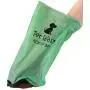 Plastic House Dog Poop Bags | Eco-Friendly Green Waste Disposal for Dogs | Single Roll Pickup Pet Disposable Bag Container 13.25 x 8 Inch | 1000 Count Plastic House Dog Poop Bags | Eco-Friendly Green Waste Disposal for Dogs | Single Roll Pickup Pet Disposable Bag Container 13.25 x 8 Inch | 1000 Count