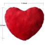 Moropaky Heartbeat Toy Puppy Toy Plush Toy for Dogs Heartbeat Pillow for Separation Anxiety Calming Training [ for Dogs Cats Pets]