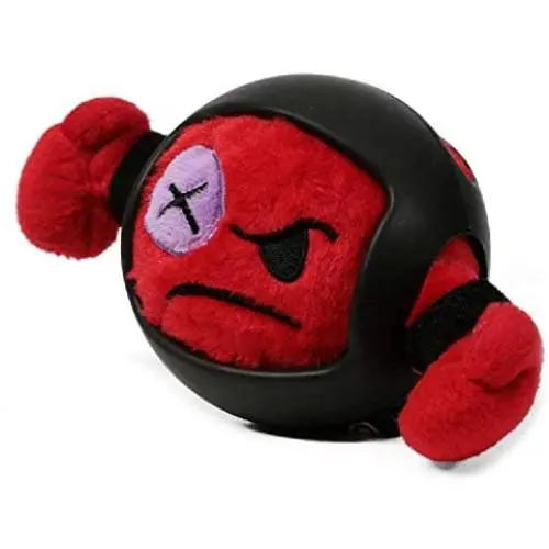 Chetitay Squeaky Dog Toys for Aggressive Chewers Large Breed|3-in-1 Durable Plush Dog Toys for Small/Medium/Large Dogs|Interactive Dog Balls with Squeaker|Stuffed Puppy Toys for Teething Small Dogs Chetitay Squeaky Dog Toys for Aggressive Chewers Large Breed|3-in-1 Durable Plush Dog Toys for Small/Medium/Large Dogs|Interactive Dog Balls with Squeaker|Stuffed Puppy Toys for Teething Small Dogs