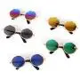 S-D-A Pet Cat Glasses Dog Glasses Pet Products for Little Dog Cat Eye Wear Dog Sunglasses Photos Props Accessories Pet Supplies Toy,Red S-D-A Pet Cat Glasses Dog Glasses Pet Products for Little Dog Cat Eye Wear Dog Sunglasses Photos Props Accessories Pet Supplies Toy,Red