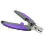 Dog Nail clippers for Large Dogs By Hertzko, Cat Nail Clipper with Quick Safety Guard to Avoid Over Cutting, Dog Nail Trimmers, Nail Clippers for Dogs Large and Medium, Free Nail File Included