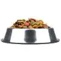 Weebo Pets Stainless Steel No-Tip Food Bowls - Choose Your Size, 4-Ounce to 72-Ounce Weebo Pets Stainless Steel No-Tip Food Bowls - Choose Your Size, 4-Ounce to 72-Ounce
