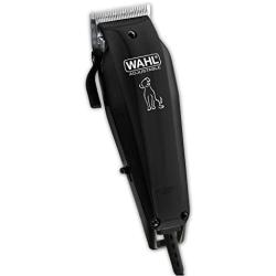 Wahl Pet Clipper Hair Cutting Kit for touch ups between professional grooming to your dog or cut by The Brand Used By Professionals. #9160-210