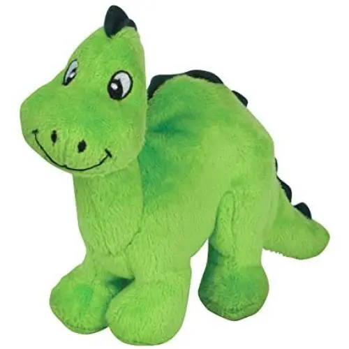 SmartPetLove Tender-Tuffs - Little Green Dino SmartPetLove Tender-Tuffs - Little Green Dino