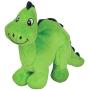 SmartPetLove Tender-Tuffs - Little Green Dino